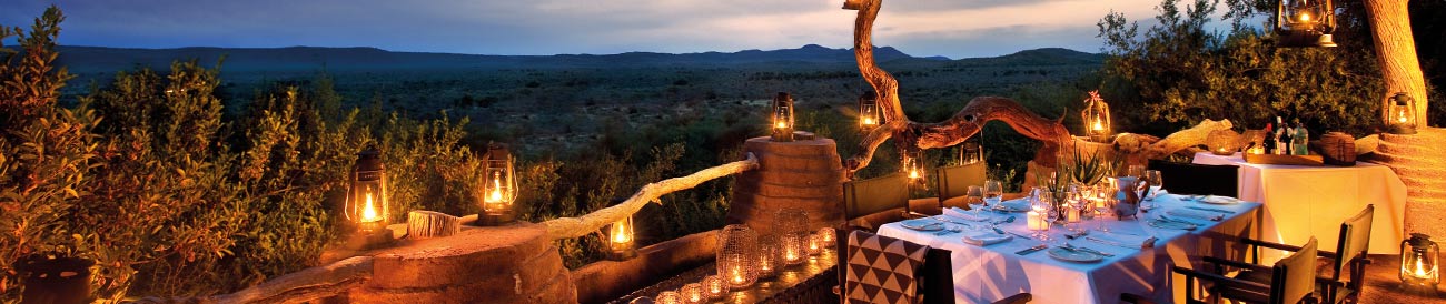 Madikwe Safari Lodge
